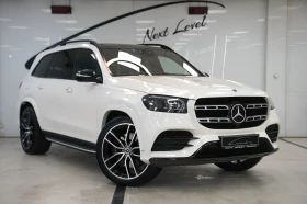 Mercedes-Benz GLS 400 d 4Matic AMG Line Night Package, снимка 3