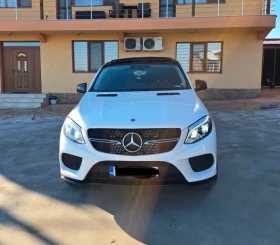 Mercedes-Benz GLE 350 COUPE 9G 4MATIC AMG, снимка 6