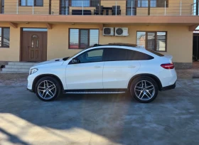 Mercedes-Benz GLE 350 COUPE 9G 4MATIC AMG, снимка 3