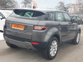 Land Rover Range Rover Evoque 2.0D* 4X4* КОЖА* АВТОМАТИК* LED* EURO6B* , снимка 3