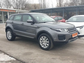 Land Rover Range Rover Evoque 2.0D* 4X4* КОЖА* АВТОМАТИК* LED* EURO6B* , снимка 2