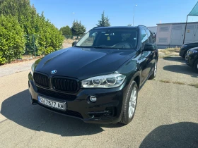 BMW X5 40d 1