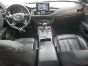 Audi A7 Prestige - Шибедах - Подгрев - Ел.седалки, снимка 8