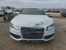 Audi A7 Prestige - Шибедах - Подгрев - Ел.седалки, снимка 5