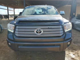 Toyota Tundra CREWMAX Platinum 5.7L V8 | Mobile.bg    5