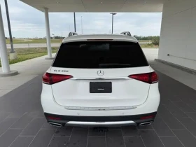 Обява за продажба на Mercedes-Benz GLE 350 ~54 200 лв. - изображение 4