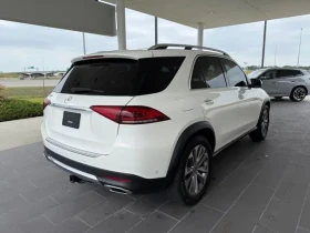 Обява за продажба на Mercedes-Benz GLE 350 ~54 200 лв. - изображение 8