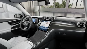 Mercedes-Benz GLC 220 d 4MATIC Coupe - 135900 лв. - 53333483 | Car24.bg