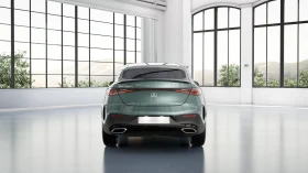 Mercedes-Benz GLC 220 d 4MATIC Coupe - 135900 лв. - 53333483 | Car24.bg