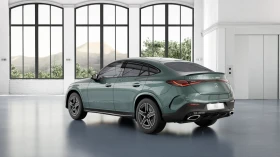 Mercedes-Benz GLC 220 d 4MATIC Coupe - 135900 лв. - 53333483 | Car24.bg
