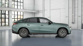 Mercedes-Benz GLC 220 d 4MATIC Coupe - 135900 лв. - 53333483 | Car24.bg