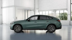 Mercedes-Benz GLC 220 d 4MATIC Coupe - 135900 лв. - 53333483 | Car24.bg