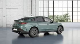 Mercedes-Benz GLC 220 d 4MATIC Coupe - 135900 лв. - 53333483 | Car24.bg