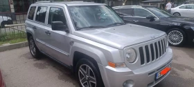 Обява за продажба на Jeep Patriot ~8 000 лв. - изображение 5