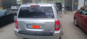 Обява за продажба на Jeep Patriot ~8 000 лв. - изображение 8