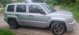 Обява за продажба на Jeep Patriot ~8 000 лв. - изображение 1