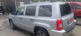 Обява за продажба на Jeep Patriot ~8 000 лв. - изображение 10