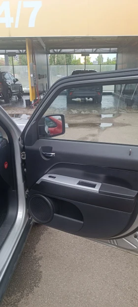 Обява за продажба на Jeep Patriot ~8 000 лв. - изображение 7