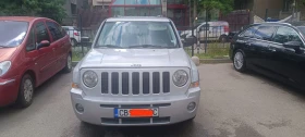 Обява за продажба на Jeep Patriot ~8 000 лв. - изображение 4