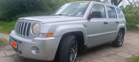 Обява за продажба на Jeep Patriot ~8 000 лв. - изображение 1