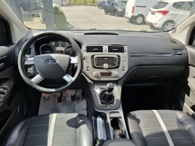 Ford Kuga 2.0tdci 140 | Mobile.bg    5