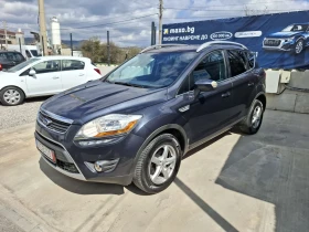 Ford Kuga 2.0tdci 140 | Mobile.bg    2