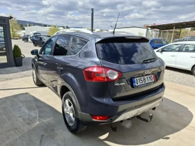 Ford Kuga 2.0tdci 140 | Mobile.bg    4