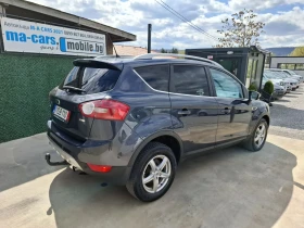 Ford Kuga 2.0tdci 140 | Mobile.bg    3