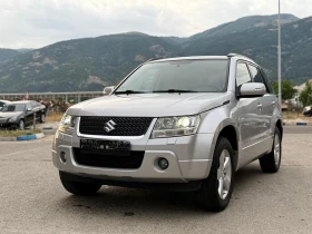 Обява за продажба на Suzuki Grand vitara Suzuki Grand Vitara ~16 000 лв. - изображение 1