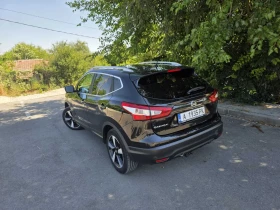 Обява за продажба на Nissan Qashqai ~22 900 лв. - изображение 2