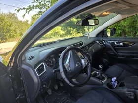 Обява за продажба на Nissan Qashqai ~22 900 лв. - изображение 4