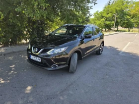 Обява за продажба на Nissan Qashqai ~22 900 лв. - изображение 1