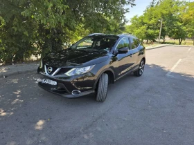 Nissan Qashqai На газ, снимка 2