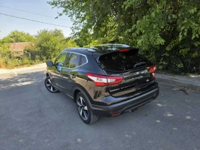 Nissan Qashqai На газ, снимка 3