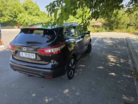Обява за продажба на Nissan Qashqai ~22 900 лв. - изображение 3