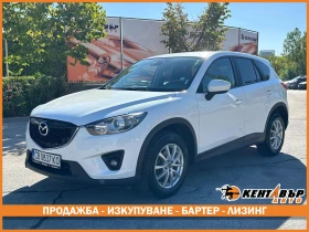 Обява за продажба на Mazda CX-5 2.0i 160 к.с. ~18 500 лв. - изображение 1