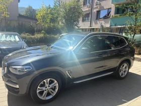 Обява за продажба на BMW X3 ~49 600 лв. - изображение 1