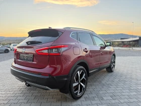 Обява за продажба на Nissan Qashqai 1.6 dci 130 ks TEKNA +  ~29 900 лв. - изображение 4