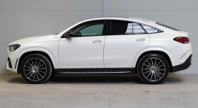 Mercedes-Benz GLE Coupe 400 d 4Matic AMG Line | Mobile.bg    4