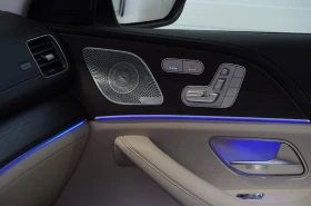 Mercedes-Benz GLE Coupe 400 d 4Matic AMG Line | Mobile.bg    9