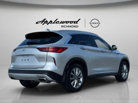 Infiniti QX50 ESSENTIAL AWD * CARPLAY *  * PANO * NAVI  | Mobile.bg    4