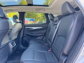 Infiniti QX50 ESSENTIAL AWD * CARPLAY *  * PANO * NAVI  | Mobile.bg    8