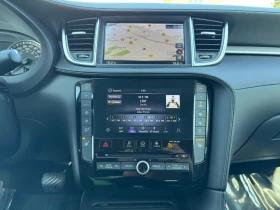 Infiniti QX50 ESSENTIAL AWD * CARPLAY *  * PANO * NAVI  | Mobile.bg    11
