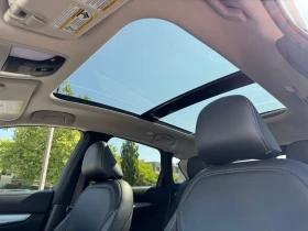 Infiniti QX50 ESSENTIAL AWD * CARPLAY *  * PANO * NAVI  | Mobile.bg    14