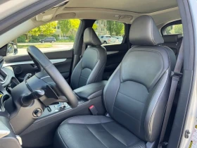 Infiniti QX50 ESSENTIAL AWD * CARPLAY *  * PANO * NAVI  | Mobile.bg    7