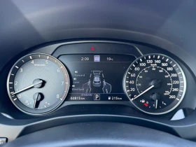Infiniti QX50 ESSENTIAL AWD * CARPLAY *  * PANO * NAVI  | Mobile.bg    10