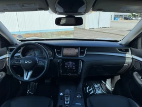 Infiniti QX50 ESSENTIAL AWD * CARPLAY *  * PANO * NAVI  | Mobile.bg    9