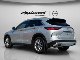 Infiniti QX50 ESSENTIAL AWD * CARPLAY *  * PANO * NAVI  | Mobile.bg    6