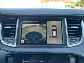 Infiniti QX50 ESSENTIAL AWD * CARPLAY *  * PANO * NAVI  | Mobile.bg    12