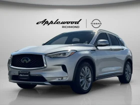 Infiniti QX50 ESSENTIAL AWD * CARPLAY *  * PANO * NAVI  | Mobile.bg    3